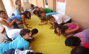 Enfocamp Marbella-Alemán
