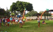 Enfocamp Marbella-Alemán