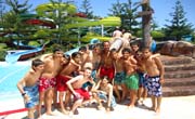 Enfocamp Marbella-Alemán