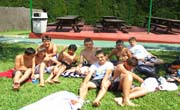 Enfocamp Marbella-Alemán