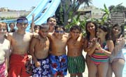 Enfocamp Marbella-Alemán