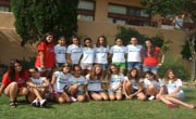 Enfocamp Marbella-Alemán