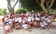 Enfocamp Marbella-Alemán