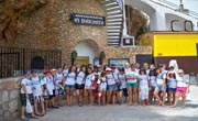 Enfocamp Marbella-Alemán