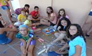 Enfocamp Marbella-Alemán