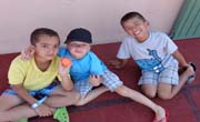 Enfocamp Marbella-Alemán