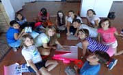 Enfocamp Marbella-Alemán