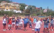 Enfocamp Marbella-Alemán
