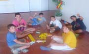 Enfocamp Marbella-Alemán