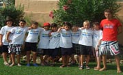 Enfocamp Marbella-Alemán