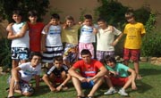 Enfocamp Marbella-Alemán