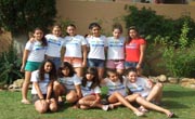 Enfocamp Marbella-Alemán