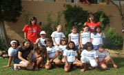 Enfocamp Marbella-Alemán