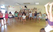 Enfocamp Marbella-Alemán