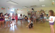 Enfocamp Marbella-Alemán