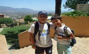 Enfocamp Marbella-Alemán