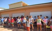 Enfocamp Marbella-Alemán