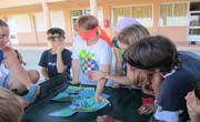 Enfocamp Marbella-Alemán
