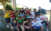 Enfocamp Marbella-Alemán