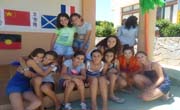 Enfocamp Marbella-Alemán