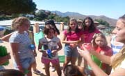 Enfocamp Marbella-Alemán