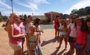 Enfocamp Marbella-Alemán