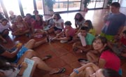 Enfocamp Marbella-Alemán