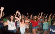Enfocamp Marbella-Alemán