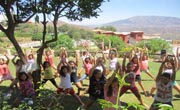 Enfocamp Marbella-Alemán