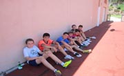 Enfocamp Marbella-Alemán