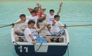 Enfocamp Marbella-Alemán