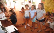 Enfocamp Marbella-Alemán