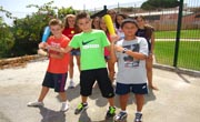 Enfocamp Marbella-Alemán