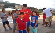 Enfocamp Marbella-Alemán