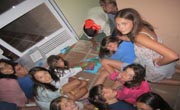 Enfocamp Marbella-Alemán