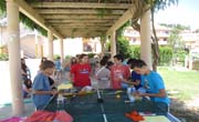 Enfocamp Marbella-Alemán