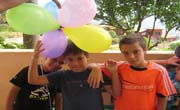Enfocamp Marbella-Alemán