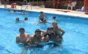 Enfocamp Marbella-Alemán