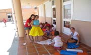 Enfocamp Marbella-Alemán