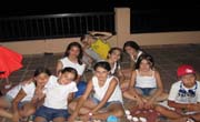 Enfocamp Marbella-Alemán