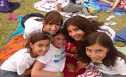 Enfocamp Marbella-Alemán