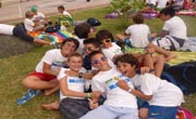 Enfocamp Marbella-Alemán
