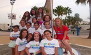 Enfocamp Marbella-Alemán