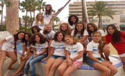 Enfocamp Marbella-Alemán