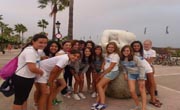 Enfocamp Marbella-Alemán