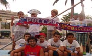 Enfocamp Marbella-Alemán