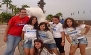 Enfocamp Marbella-Alemán