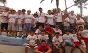 Enfocamp Marbella-Alemán