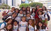 Enfocamp Marbella-Alemán