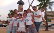 Enfocamp Marbella-Alemán